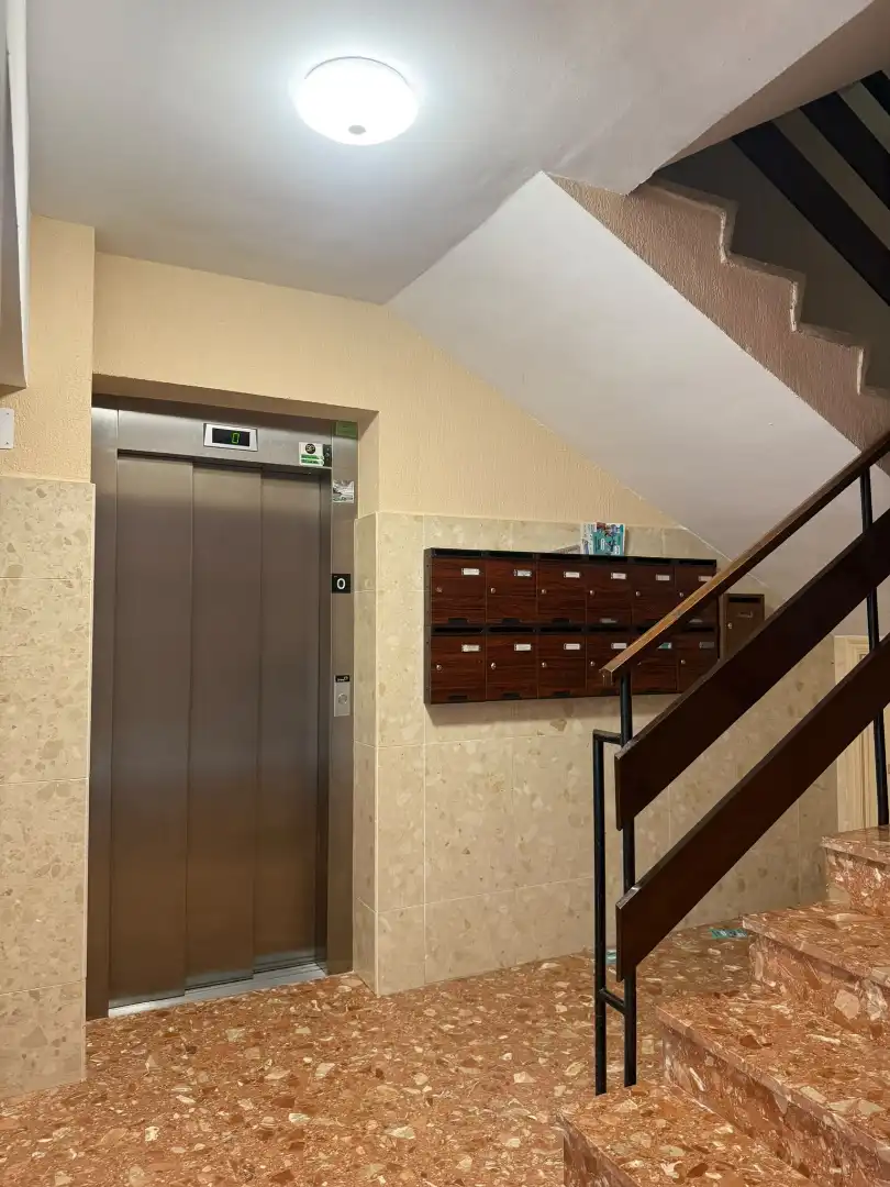 Pis amb ascensor en venda a Ametzagaña Kalea, imagen 22