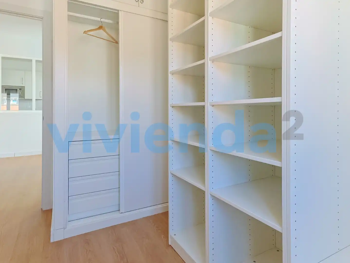 Piso con ascensor en venta en Principe de Vergara, imagen 25