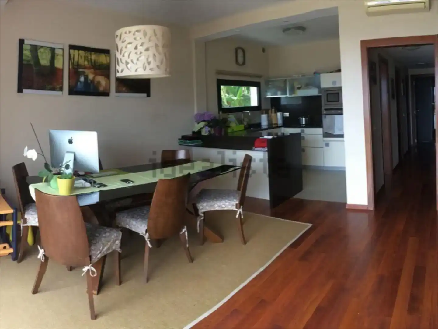 Comedor de Casa o chalet en venta en Adeje con Aire acondicionado
