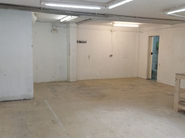Local comercial en venda a Carrer de Sugranyes 78