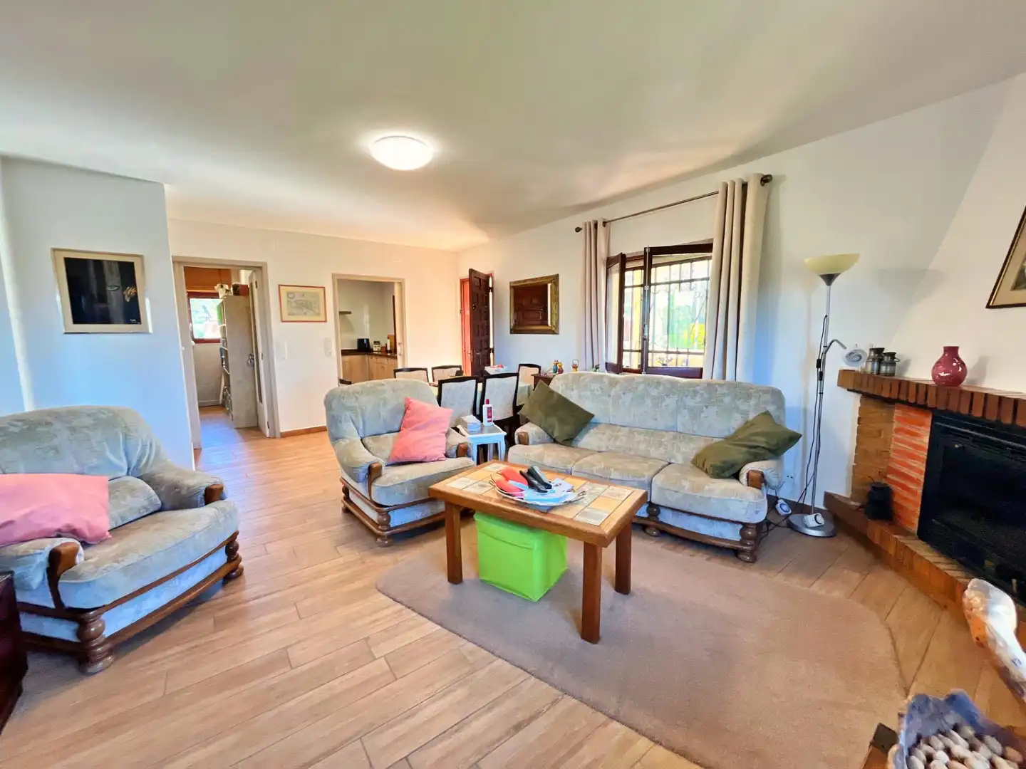 Villa mit Garten zum Verkauf in Urbanitzacions, imagen 32