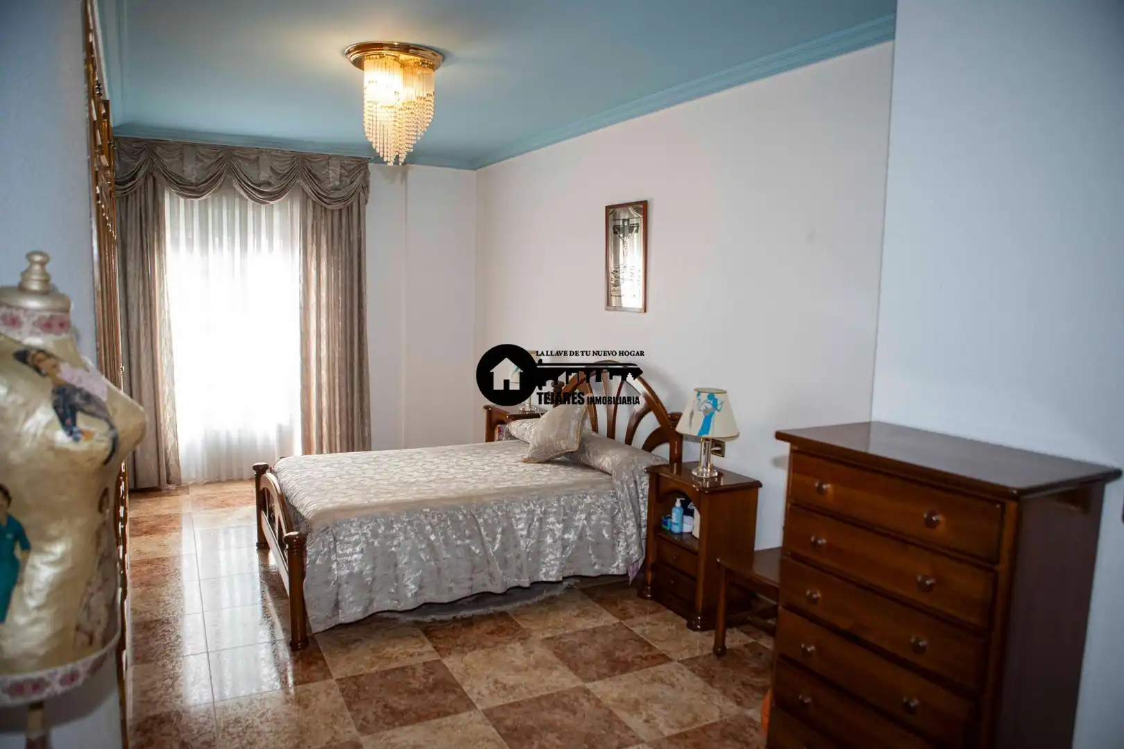 Bedroom of Buildings for sale in San Pablo