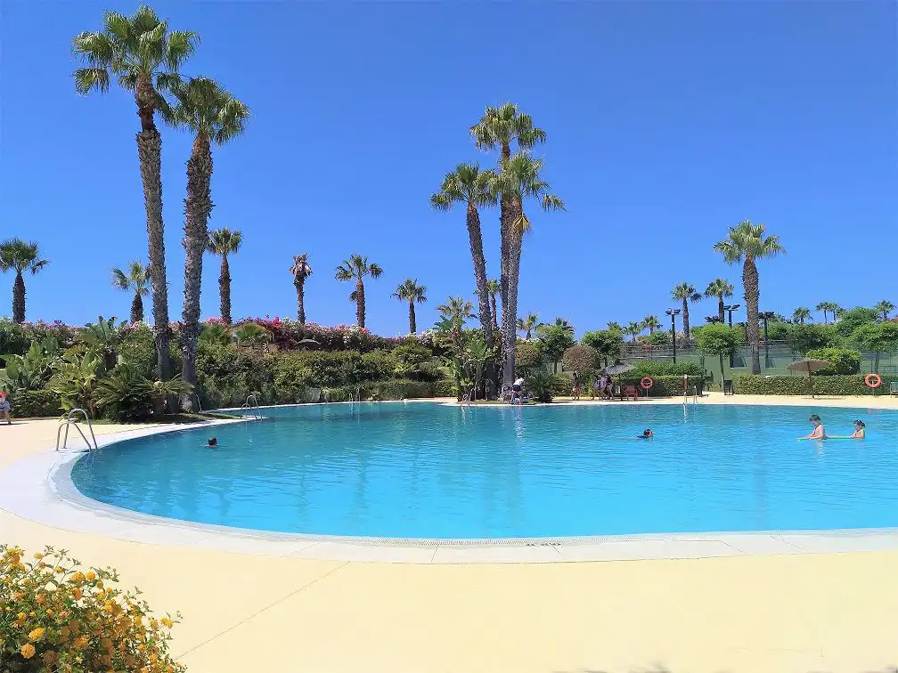 Apartamento con ascensor en venta en Islantilla Costa, imagen 12