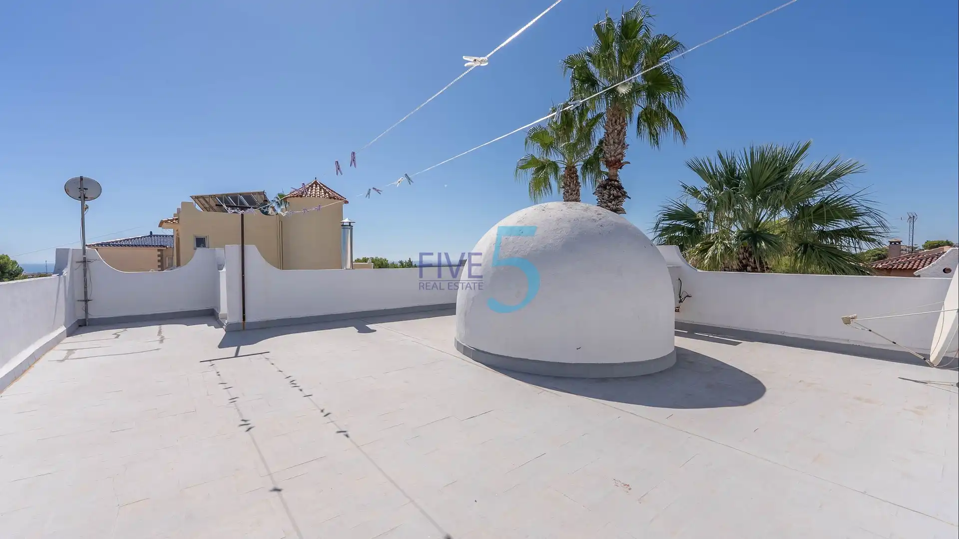 Maison avec terrasse à vendre à San Miguel de Salinas, imagen 34