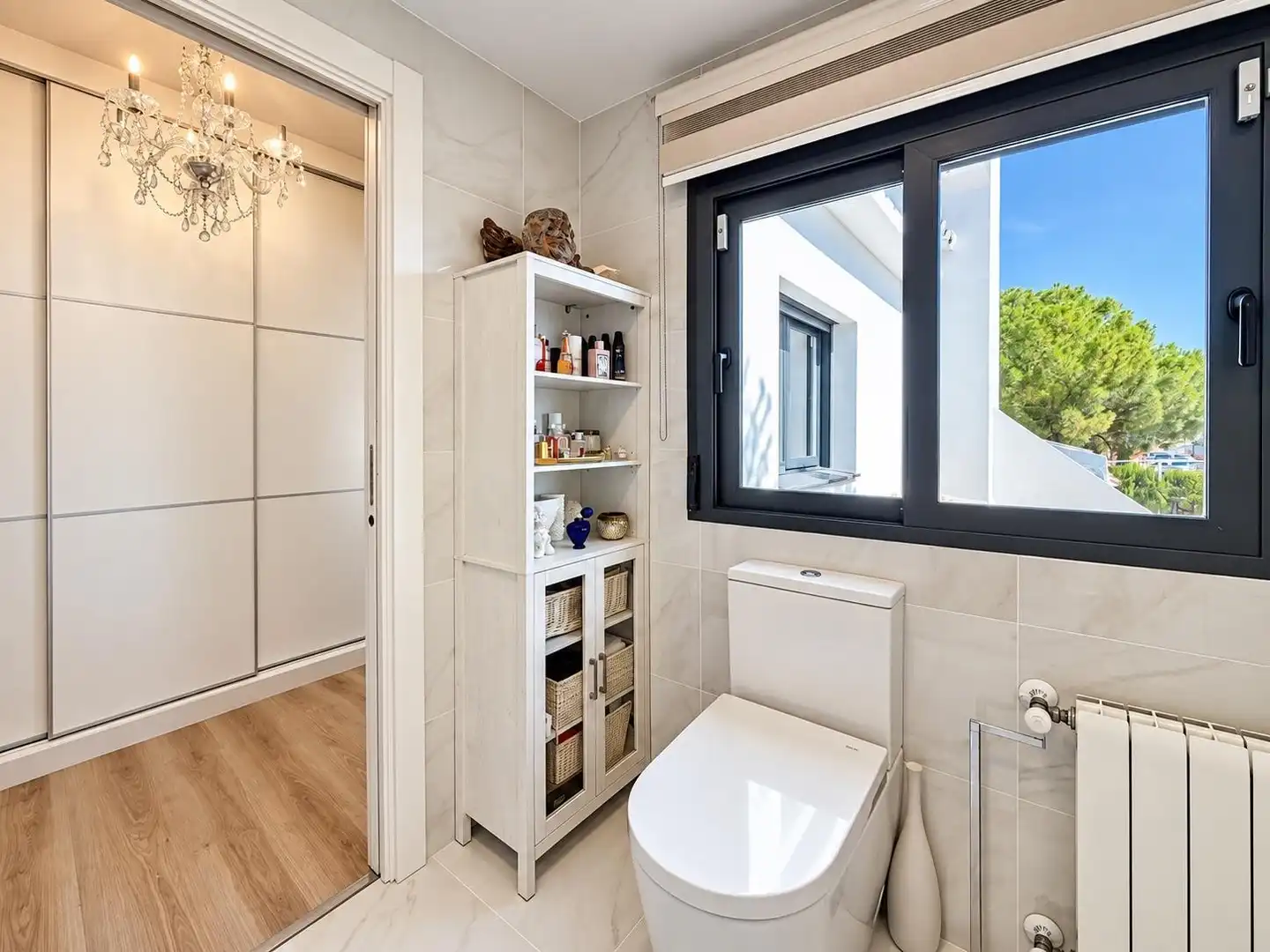 Baño de Casa o chalet en venta en El Carme - Sant Agustí - Bonavista
