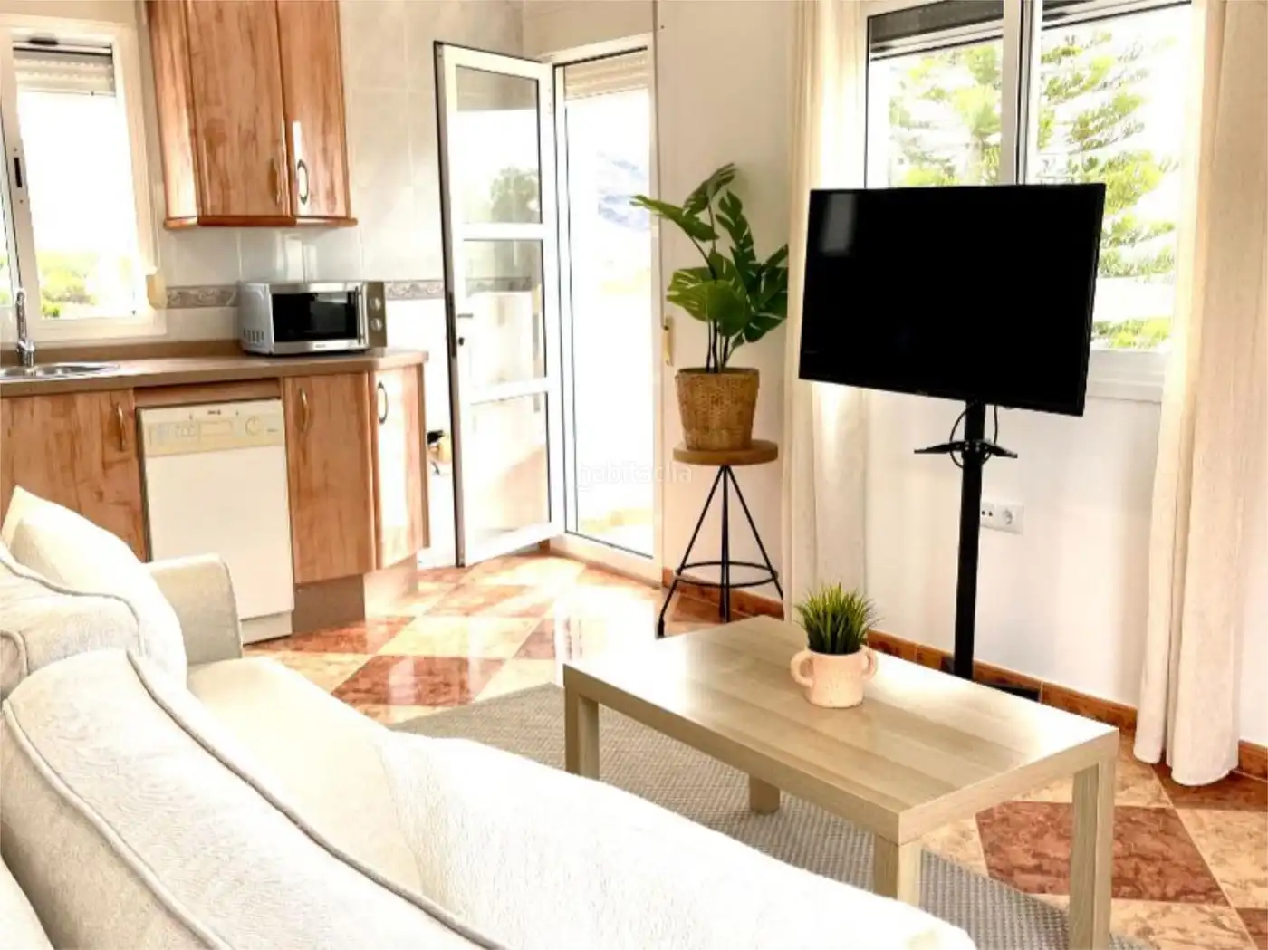 Casa en venda a Calle Mascarón de Proa 8, imagen 9