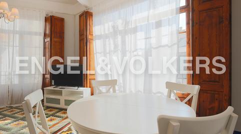 Foto 2 de Apartament de lloguer a El Carme,  Valencia Capital