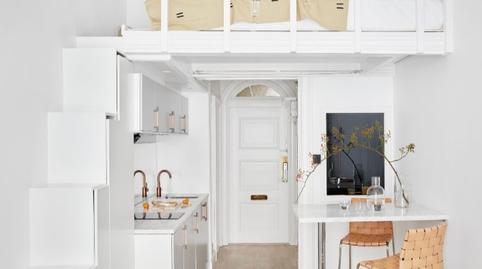 Foto 4 de Planta baixa en venda a C. Pradilla, Carolinas Altas, Alicante / Alacant