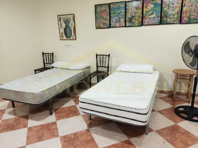 Bedroom of Detached homes for sale in Ayamonte  with Private garden, Terrace and Swimming Pool