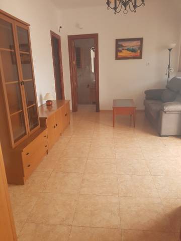 Planta baja en Venta en Cortijo Bazán - Los Casinis - Los Cipreses