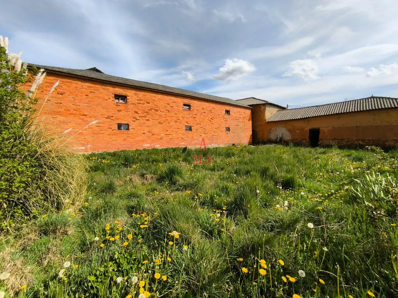 Casa amb jardí en venda a Don Jesús González del Burgo, imagen 56