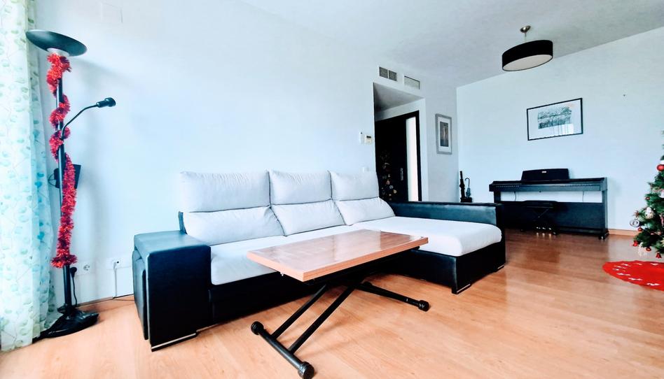 Photo 1 of Flat for sale in Calle Profesor Manuel Olivencia Ruiz, 25, Colores -  Entreparques, Sevilla