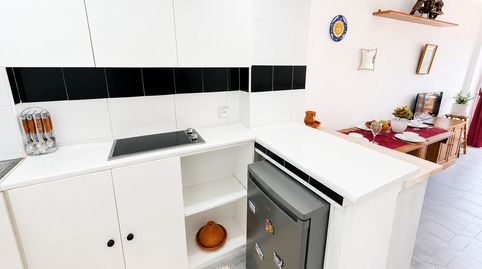 Foto 4 de Estudio en venta en Avenida Gamonal, 12, Parque de la Paloma, Benalmádena