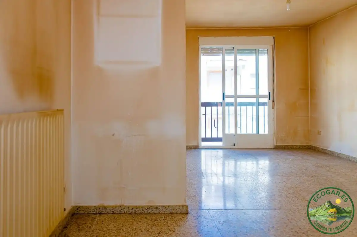 Flat for sale in Vega de Espinareda  with Heating, Private garden and Storage room