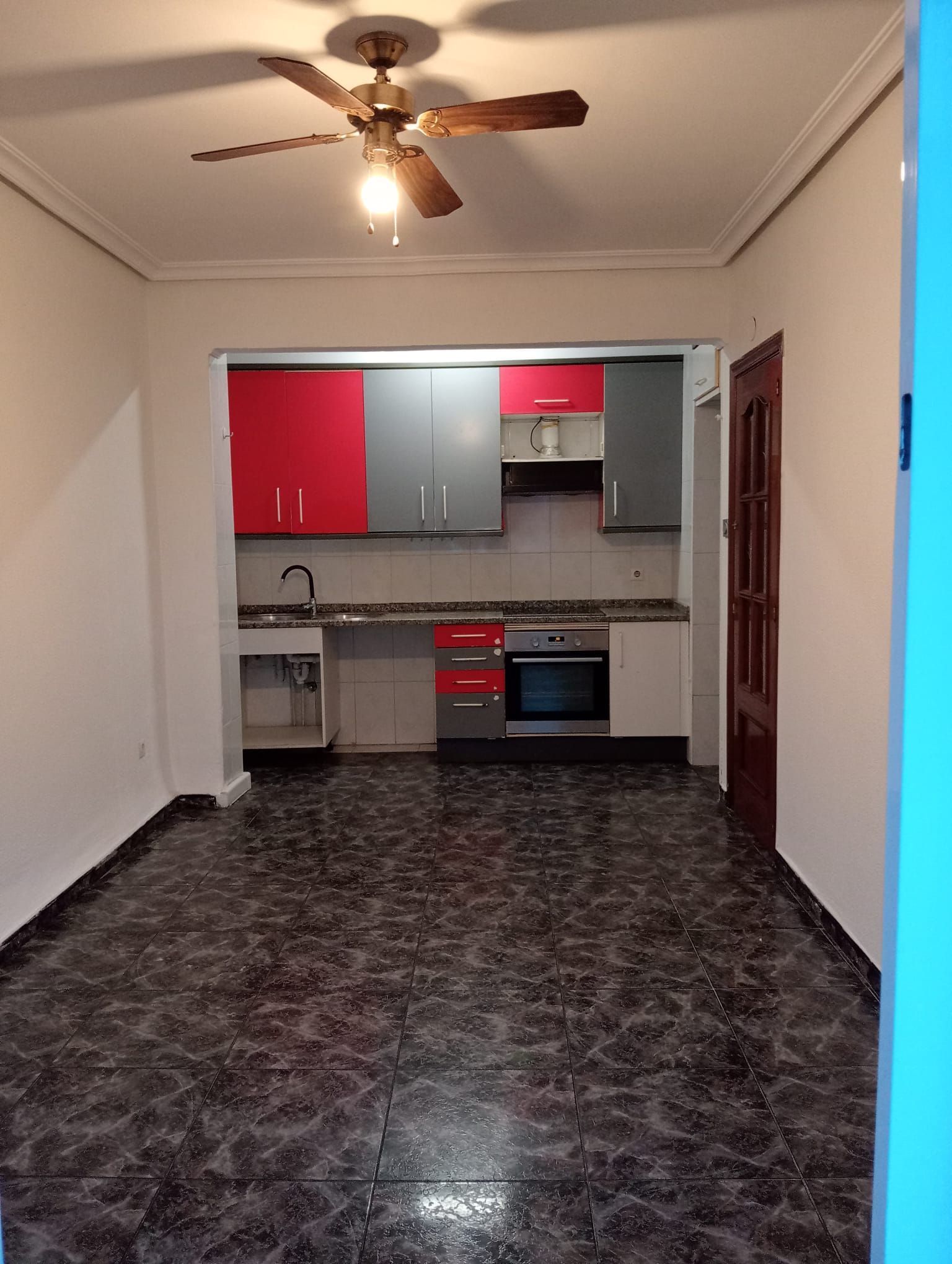 Piso en venta en Bazkardo