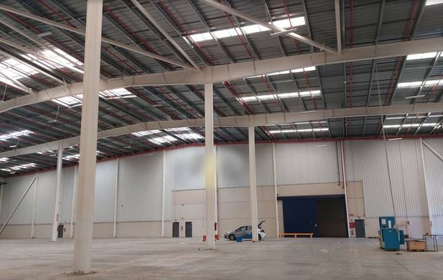 Nave industrial en Alquiler en Vila-rodona