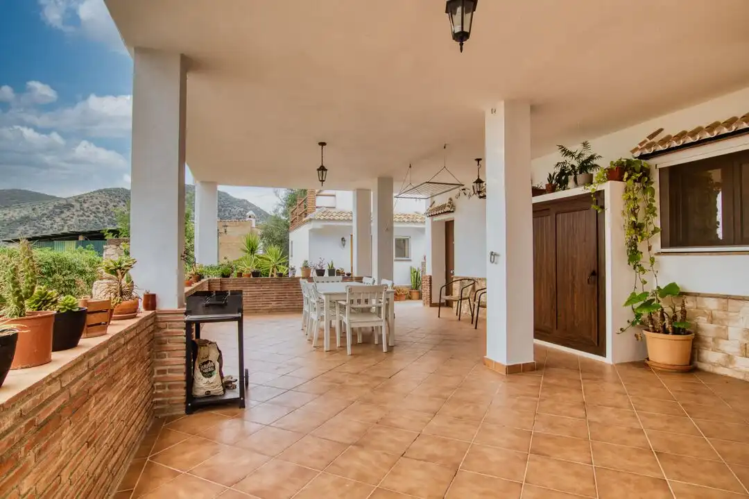 House with terrace for sale in Camino de Vilo a Mondron 1, imagen 5