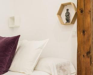 Bedroom of Flat to rent in Vigo   with Furnished and Pets allowed