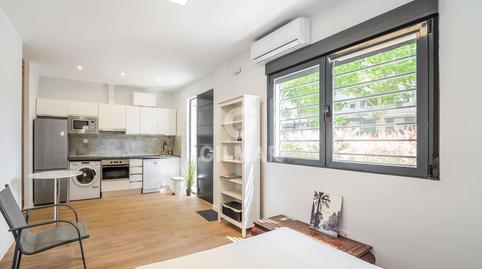 Foto 5 de Apartamento en venta en Castilla, Madrid