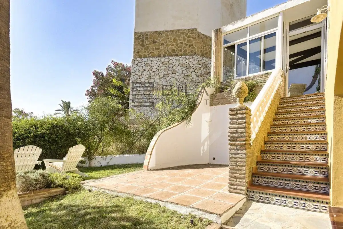 Chalet con piscina en venta en Torremuelle, imagen 48