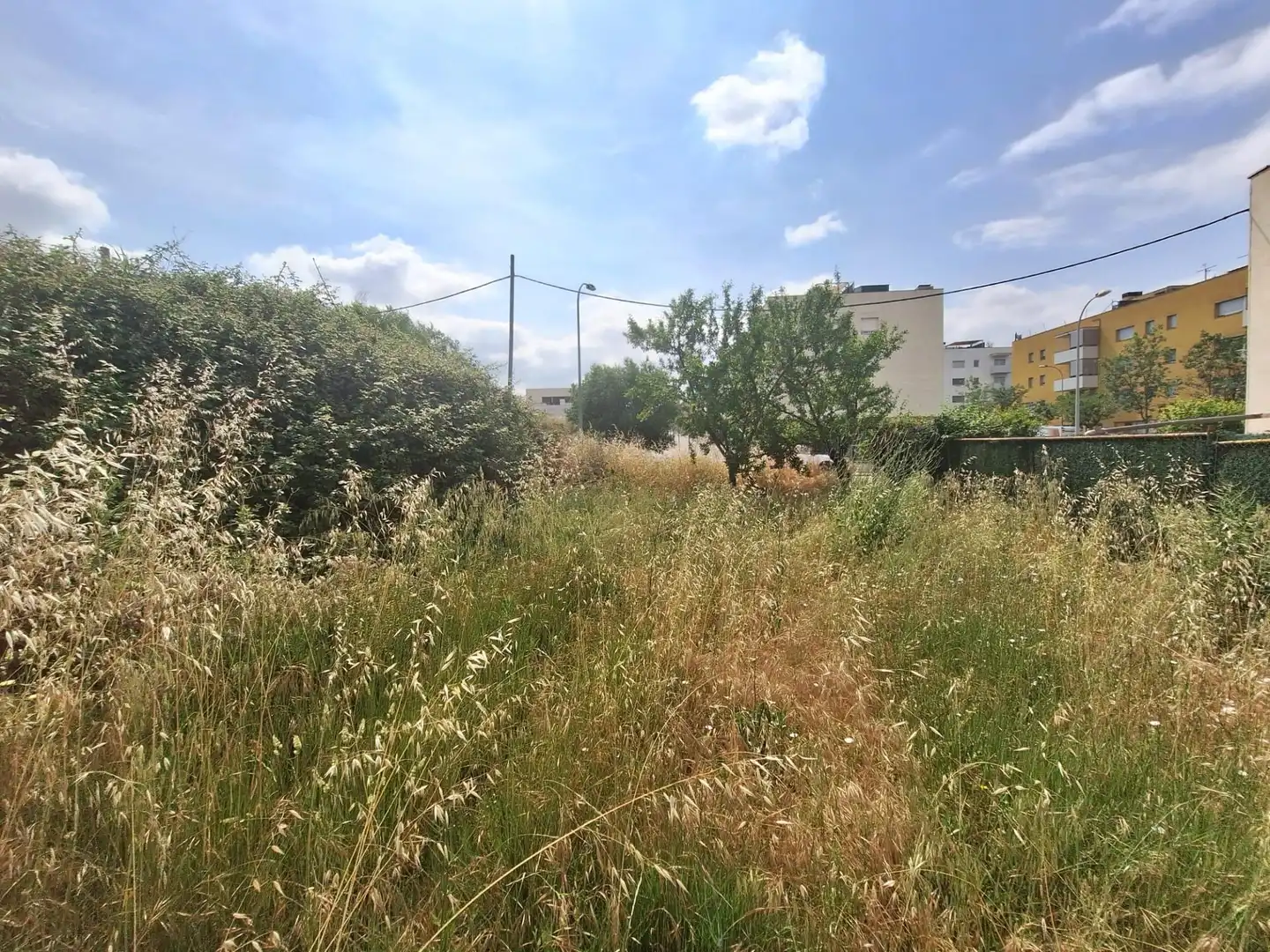 Terreny residencial en venda a Vilanova del Camí, imagen 8