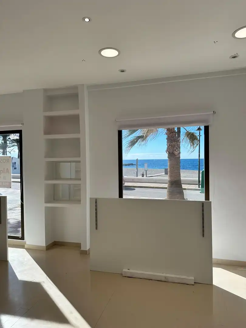 Habitación de Local de alquiler en Torrenueva Costa