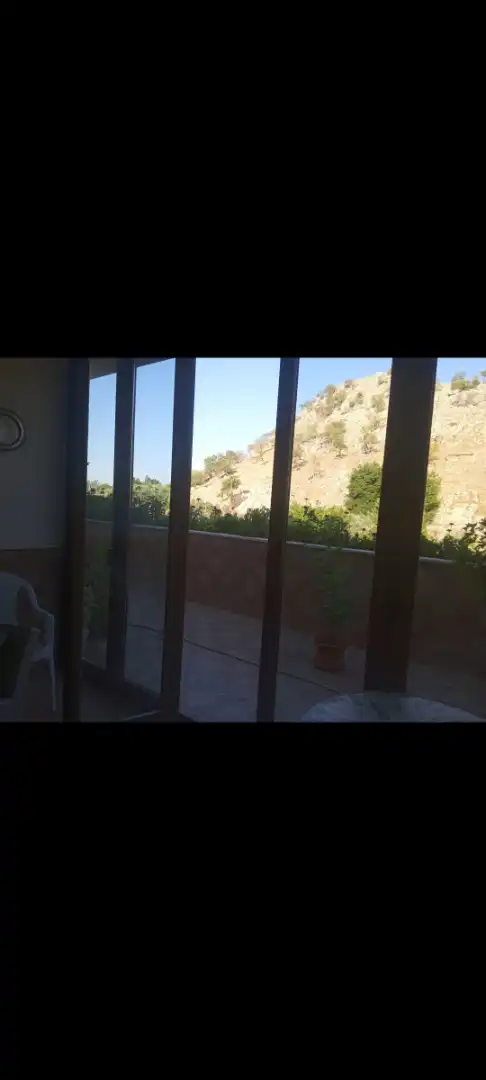 Terraza de Casa o chalet en venta en Cuevas del Becerro con Amueblado