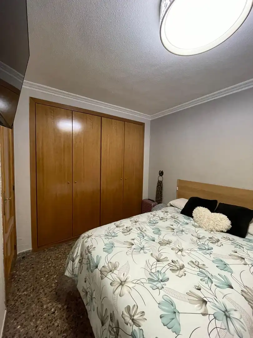 Habitación de Piso en venta en Manises con Aire acondicionado, Terraza y Trastero