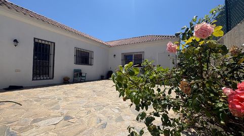 Foto 2 de Casa o xalet en venda a El Cuartón - El Bujeo, Tarifa