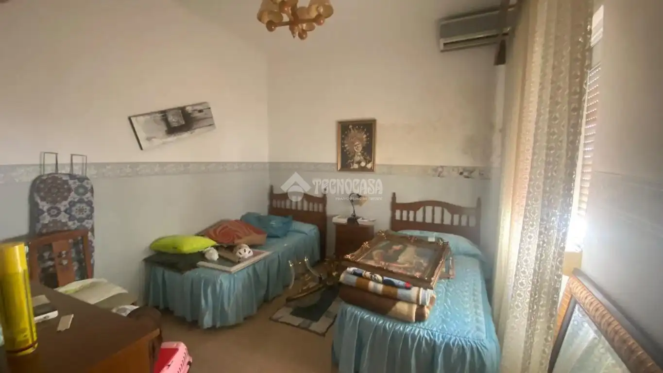 Appartement avec terrasse à vendre à Casco Antiguo, imagen 23