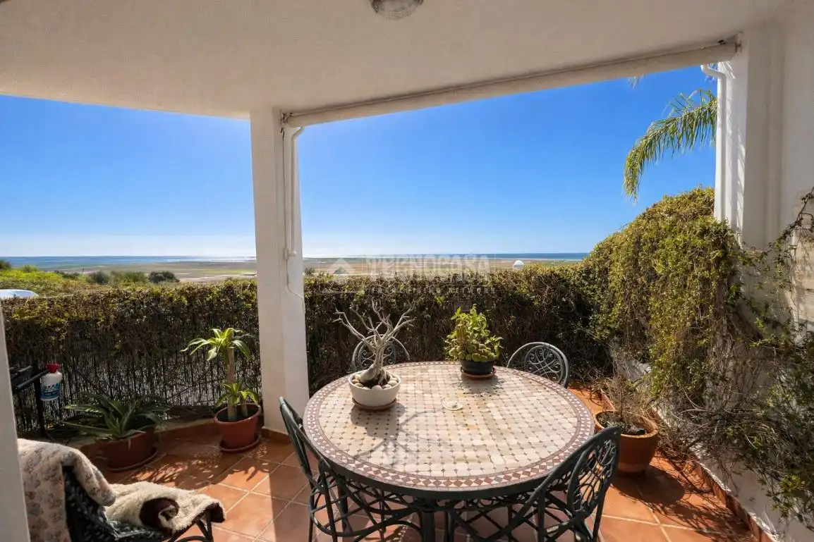 Habitatge amb terrassa en venda a Conil, imagen 10