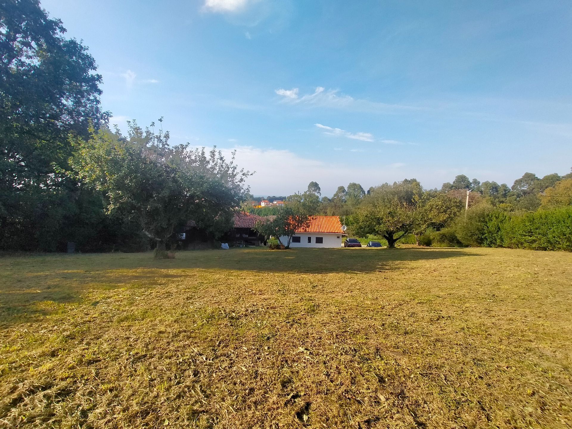 Finca rústica en venda en Cudillero amb Jardí privat i Traster