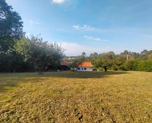 Country house for sale in Cudillero