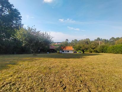 Country house for sale in Cudillero