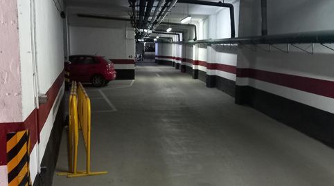 Foto 5 de Garaje de alquiler en Avenida de José Anselmo Clavé, 25, Ciudad Jardín - Parque Roma, Zaragoza Capital