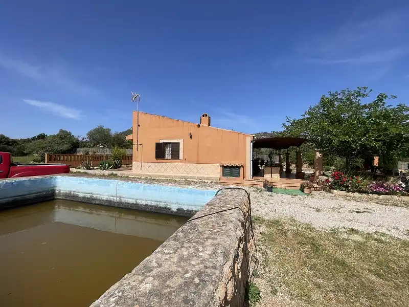 Villa avec jardin à vendre à Llucmajor pueblo, imagen 19