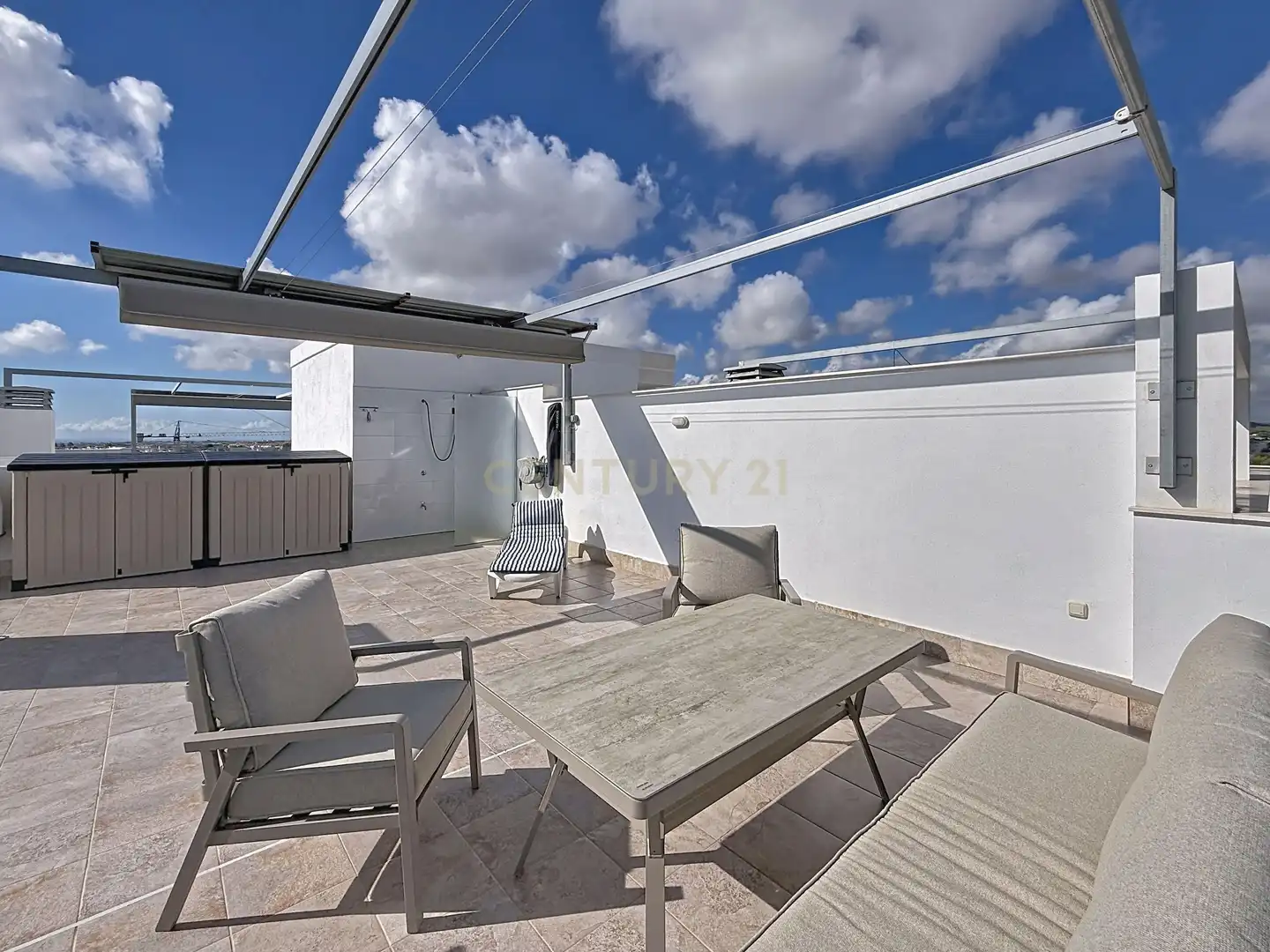 Apartament amb terrassa en venda a Calle Lago de Sanabria, 3, Orihuela, Spain, imagen 23
