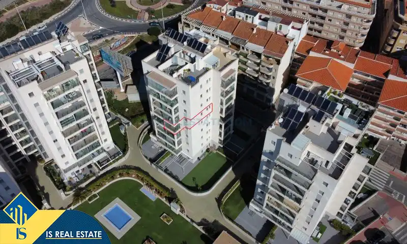 Apartament amb piscina en venda a La Mata, imagen 6