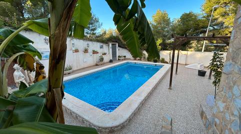 Foto 3 de Casa o xalet en venda a N/a, Los Balcones - Los Altos, Alicante