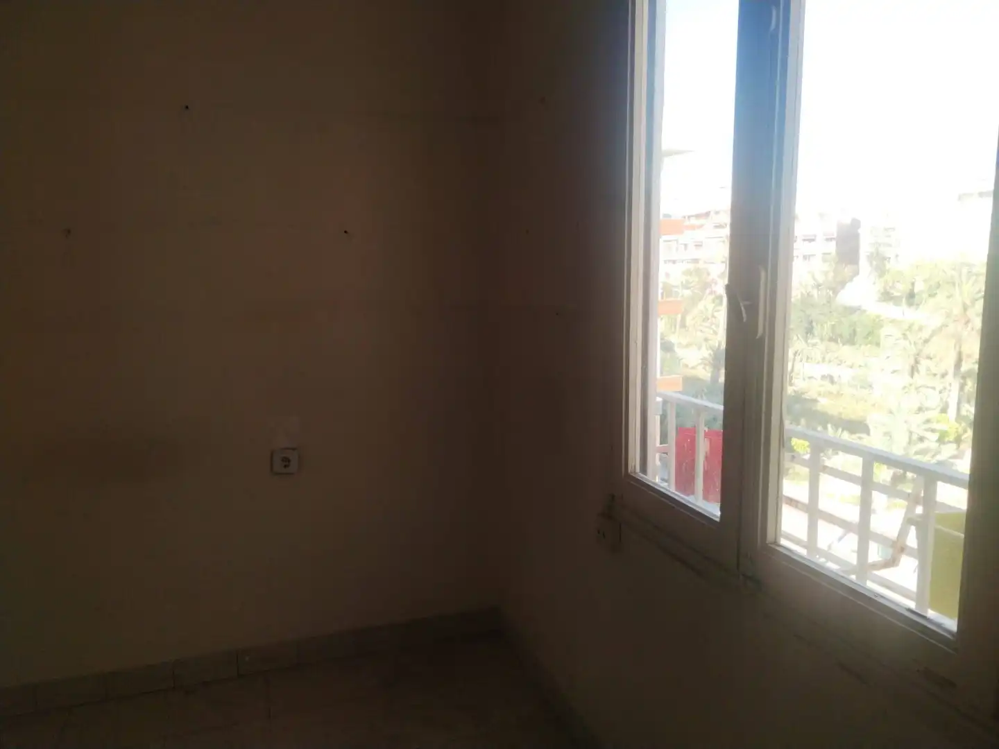 Bedroom of Flat for sale in Elche / Elx  with Balcony