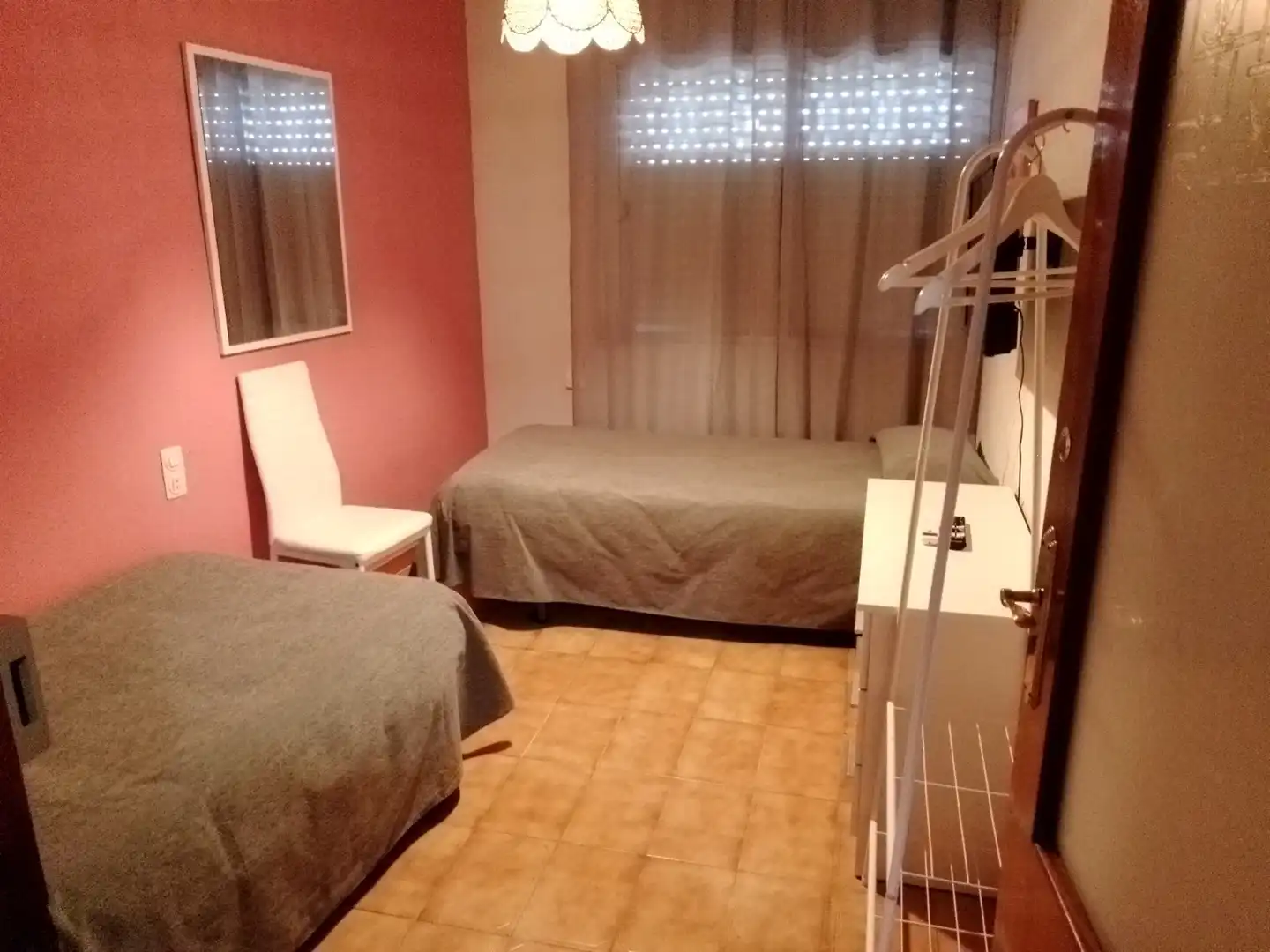 Habitación de Piso en venta en Orgaz con Amueblado