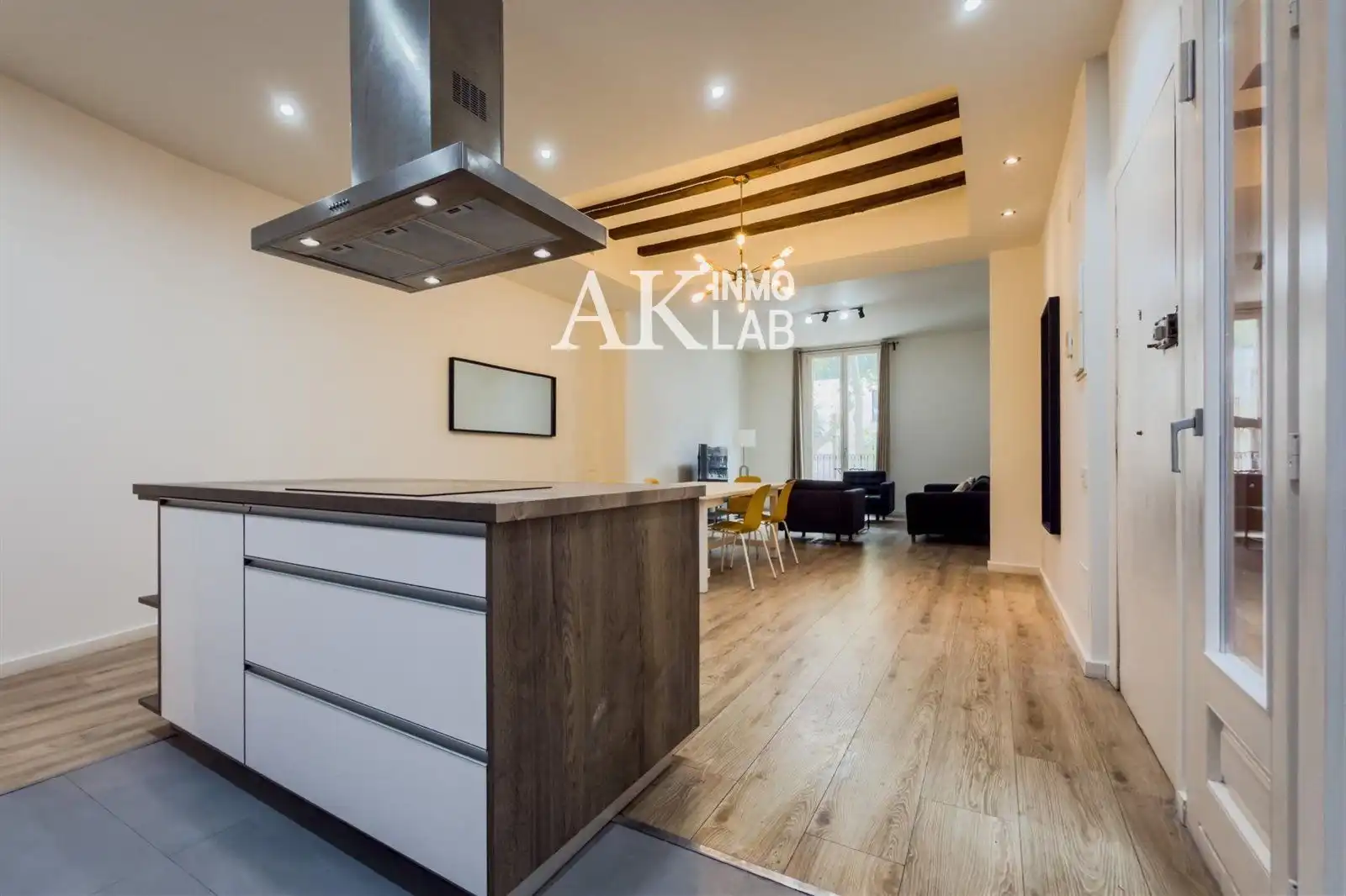 Appartamento con ascensore in vendita a Rambla, imagen 5