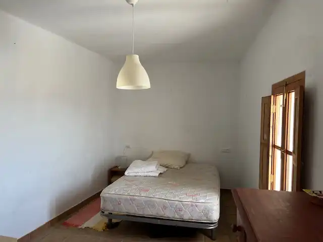 Habitación de Finca rústica en venta en Vejer de la Frontera con Terraza, Amueblado y Balcón