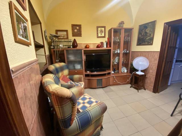 Casa-chalet en Venta en Villanueva de la Serena