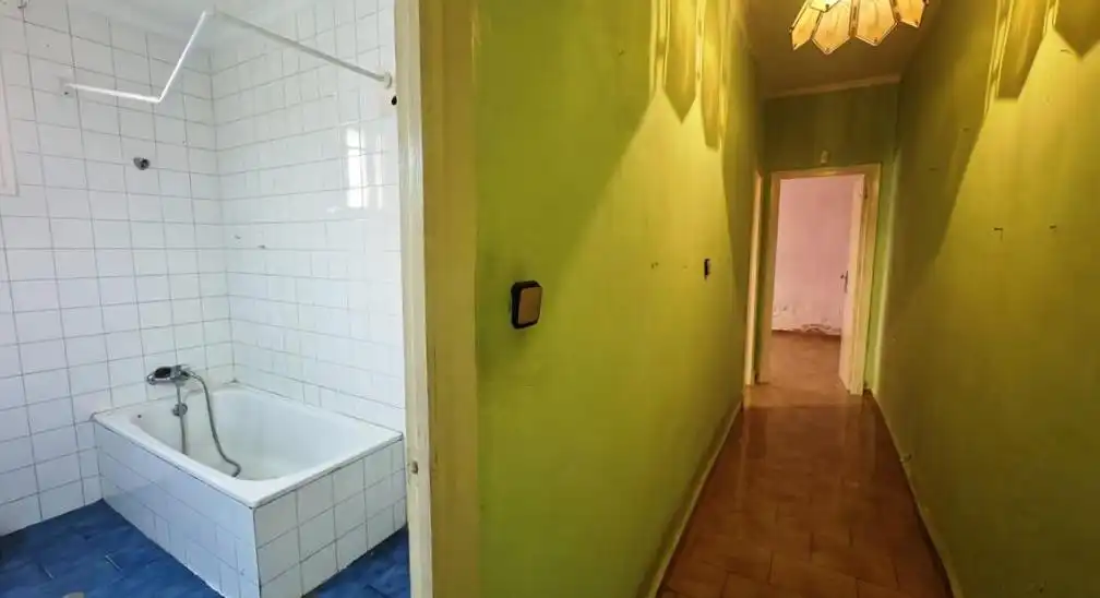 Planta baixa en venda en Cartagena