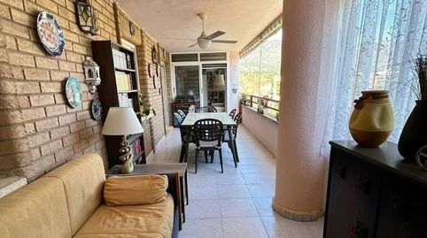 Foto 4 de Piso en venta en Avenida Barcelona, Voramar, Benicasim / Benicàssim
