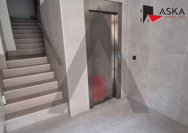 Piso en Venta en Centro - Casco antiguo