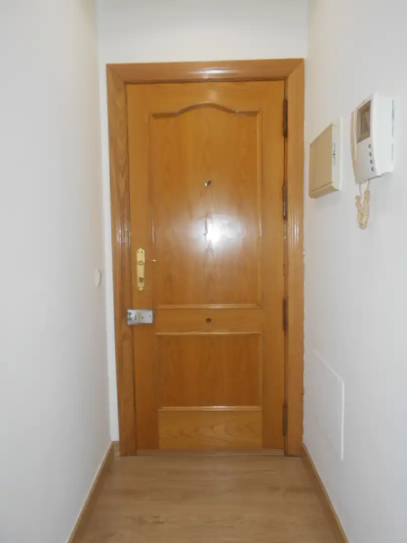 Apartamento en venta en Ciudad Real con Aire acondicionado, Calefacción y Horno