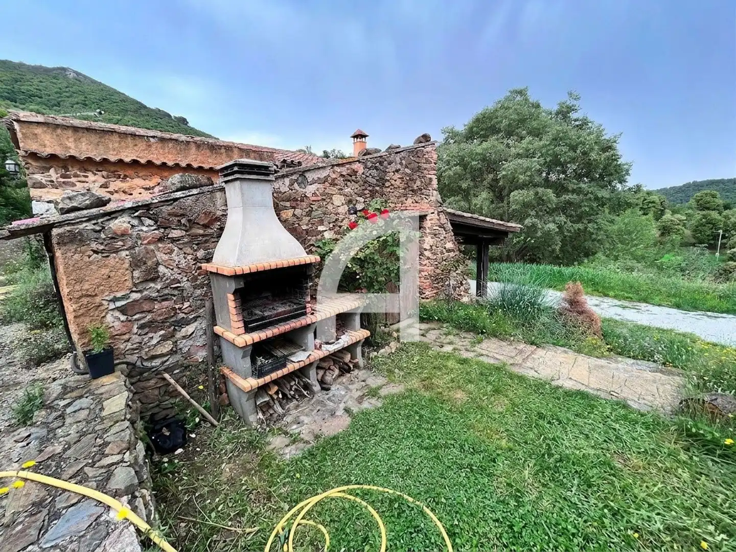Haus oder Chalet zur Miete in DISEMINADOS, Cànoves I Samalús