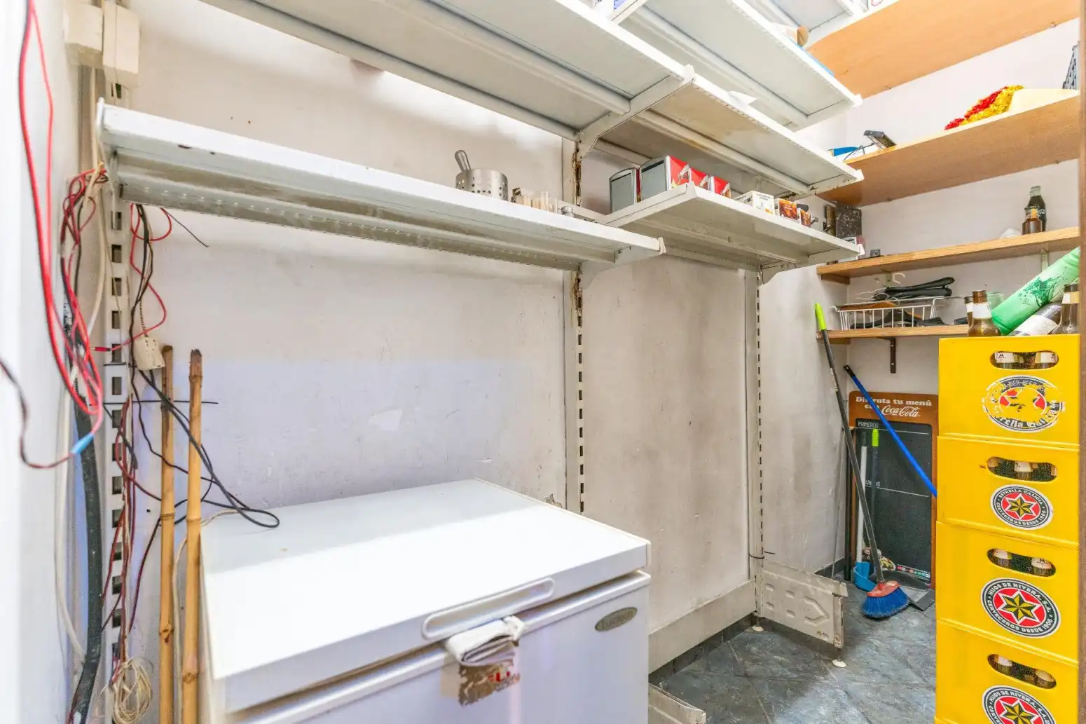 Local comercial en venda a Reus - Carrer Lepant, imagen 8